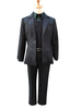 Steins Gate 0 Okabe Rintarou Déguisements Halloween 2021 cosplay costume