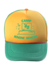 Stranger Things 3 Cosplay Dustin Polyester Chapeau Cosplay Chapeau Déguisements Halloween
