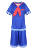Stranger Things Saison 3 Scoops Ahoy Steve Harrington Cosplay Costume