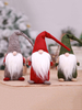 Suédois Tomte Dolls Décorations De Noël Santa Barbe À La Main Enfants Noël Nouvel An Cadeau Halloween