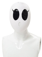 Super Mario Shy Guy Chapeaux Costume Cosplay Halloween