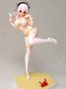 Super Sonico Figure Figure de maillot de bain Sexy Anime Déguisements Halloween
