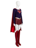 Supergirl - Costume de Cosplay de Supergirl Kara Danvers Déguisements Halloween