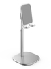 Support de téléphone portable pour le bureau compatible avec IPad