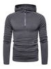 Sweats à capuche% 26 pour hommes
