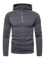 Sweats à capuche% 26 pour hommes