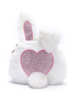 Sweet Lolita Bag Bunny Sac bandoulière en fausse fourrure Accessoires Lolita