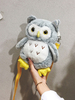 Sweet Lolita Bag Owl Cross Body Bag Accessoires Lolita