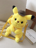 Sweet Lolita Bag Pikachu Pokemon Backpack Accessoires Lolita