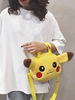 Sweet Lolita Bag Pikachu Pokemon Cross Body Bag Accessoires Lolita