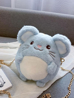 Sweet Lolita Bag Rat Cross Body Bag Accessoires Lolita