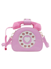 Sweet Lolita Bag Sac à bandoulière en cuir Synthétique en forme de téléphone