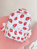 Sweet Lolita Bag Sac à dos en polyester polyester blanc Accessoires Lolita
