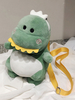 Sweet Lolita Bag Sac bandoulière dinosaure Accessoires Lolita