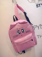 Sweet Lolita Bag Sailor Moon Luna Sac à dos Accessoires Lolita