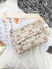 Sweet Lolita Bag White Polyester Polyester Accessoires Lolita