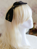 Sweet Lolita bandeau Cendrillon Lolita KC Déguisements Halloween