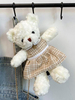 Sweet Lolita Handbag Bear Cross Body Bag Accessoires Lolita
