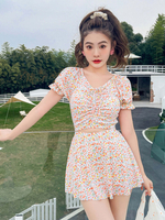 Sweet Lolita Outfits Pantalon à manches courtes à volants noirs