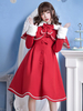 Sweet Lolita Pardessus Manteau D