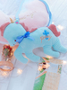 Sweet Lolita Sac à main Sac bandoulière Licorne Accessoires Lolita