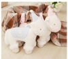 Sweet Lolita Sac Licorne En Peluche Léger Bleu Lolita Sac à bandoulière Déguisements Halloween