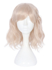 Sweet Lolita Wig Fibre Champagne Accessoires Lolita
