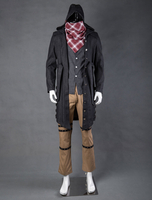 SynthétiqueBG Cosplay 2021 Battlegrounds Déguisements Halloween cosplay costume de cosplay SynthétiqueBG PlayerUnknown