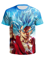 T-shirt à manches courtes pour hommes
