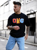 T-shirts à manches courtes et col bijou classique