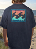 T-shirts Chic jeux de manches courtes imprimées imprimées