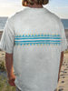 T-shirts Chic jeux de manches courtes imprimées imprimées