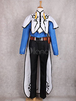 Tales Of Zestiria Sorey Cosplay Costume Déguisements Halloween