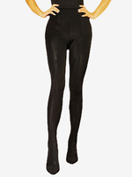 Talon Aiguille Cuissardes Pantalon Bottes Tissu Élastique Femme Sexy