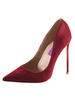 Talon haut femme escarpins bout pointu