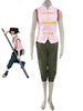 Tenten cosplay costume dans Natuto Déguisements Halloween