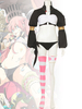 That Time I Got Reincarnated As A Slime 2021 Costume Milim Nava Toussaint Cosplay Déguisements Halloween