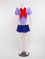 The Future Diary Gasai Yuno 2021 Costume Cosplay Déguisements Halloween