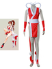 The King Of Fighters KOF Mai Shiranui Sexy Cosplay Costume Déguisements Halloween
