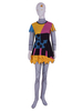 The Nightmare Before Christmas Dress Sally filles cosplay Costum