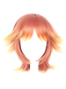 The Royal Tutor Heine Wittgenstein perruque de cosplay dDéguisements Halloween