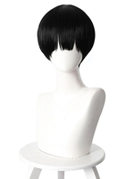 Toilette Hanako-kun Hanako Kun Perruques Cosplay Déguisements Halloween