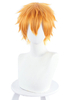 Toilette liée Hanako-kun Minamoto Kou Cosplay perruques Déguisements Halloween