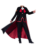 Toilettes Bound Hanako Kun Kun Hanako cosplay costume Cap manteau Déguisements Halloween