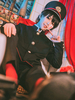 Toilettes Bound Hanako Kun Kun Hanako cosplay costume école Anime Uniforme Tenue Costume Déguisements Halloween