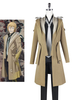 Tokyo Ghoul Re Shirazu Ginshi Costume dDéguisements Halloween Cosplay