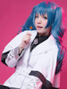 Tokyo Ghoul Re Yonebayashi Sa ko Costume dDéguisements Halloween Cosplay