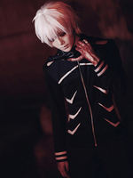 Tokyo Goule Kaneki Ken 2021 Déguisements Halloween Cosplay Costume d