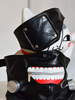 Tokyo Goule Kaneki Ken 2021 Déguisements Halloween Cosplay Masque d