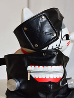 Tokyo Goule Kaneki Ken 2021 Déguisements Halloween Cosplay Masque d